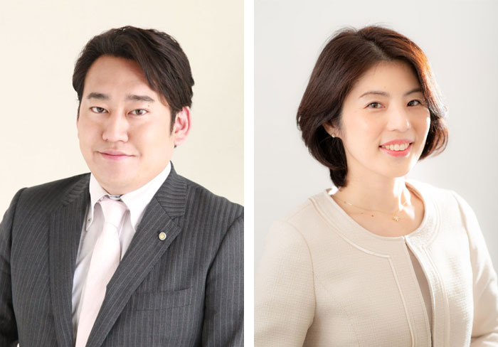 社会保険労務士